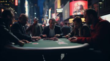 Рейтинг надежных и проверенных онлайн казино