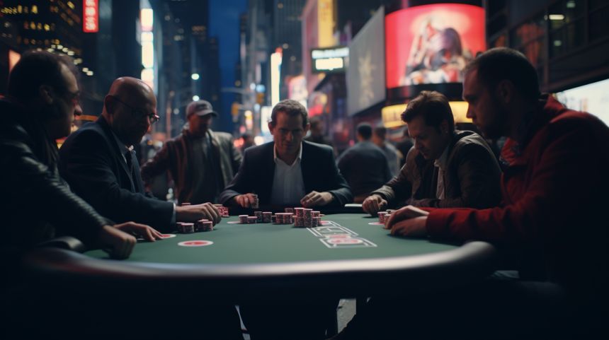 Рейтинг надежных и проверенных онлайн казино