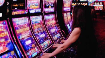 Рейтинг казино с игровыми автоматами