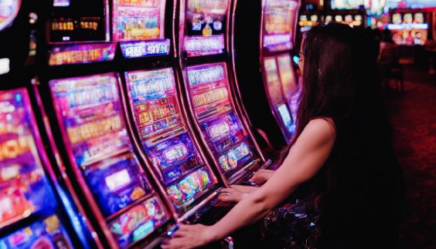 Рейтинг казино