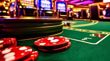 Рейтинг онлайн казино с минимальным депозитом